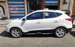 هیۆندای تۆکسۆن